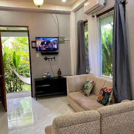 Siargao Residency Apartment Union  Екстериор снимка