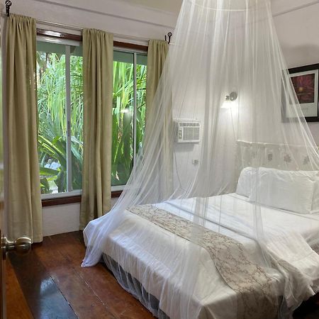 Siargao Residency Apartment Union  Екстериор снимка