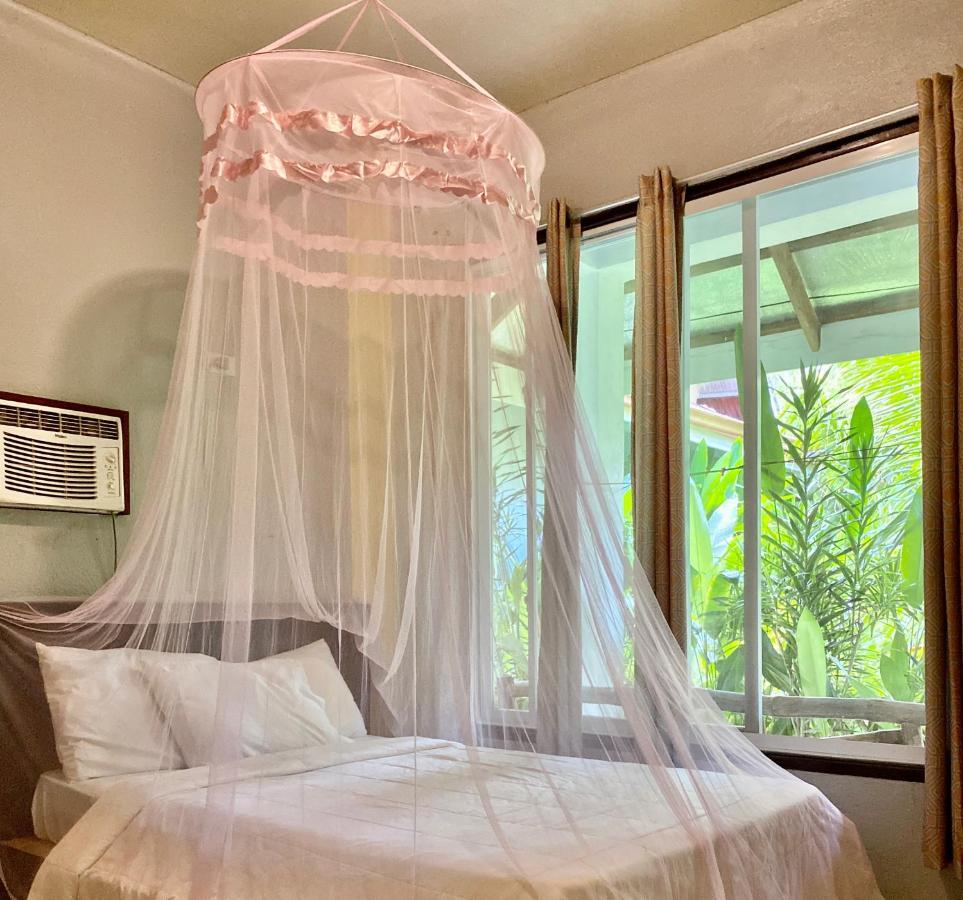 Siargao Residency Apartment Union  Екстериор снимка