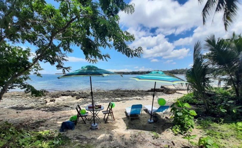 Siargao Residency Apartment Union  Екстериор снимка