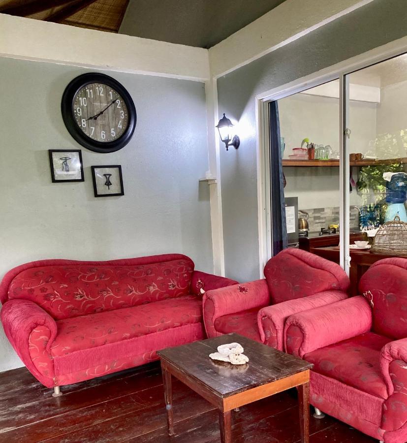 Siargao Residency Apartment Union  Екстериор снимка