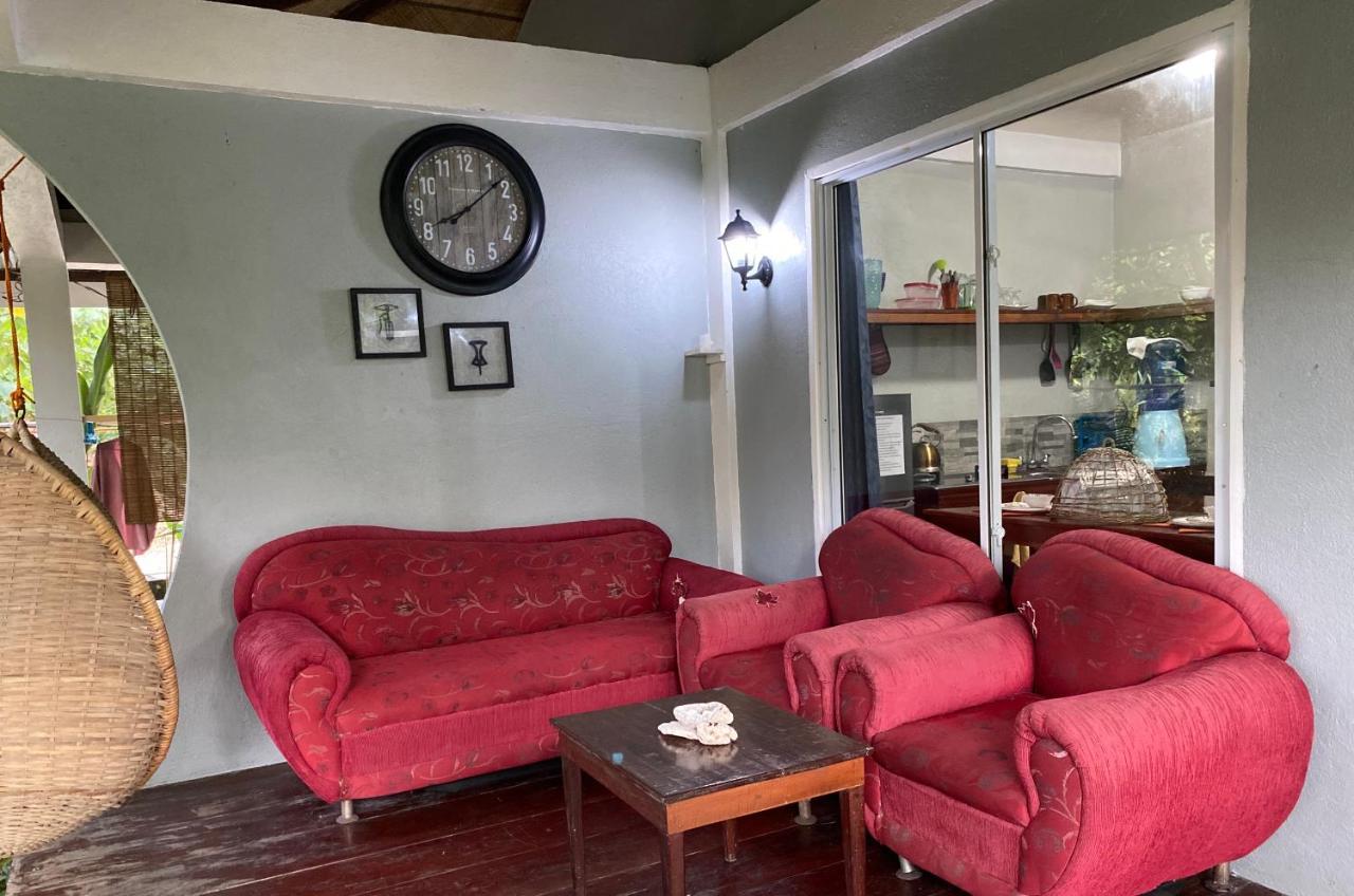 Siargao Residency Apartment Union  Екстериор снимка
