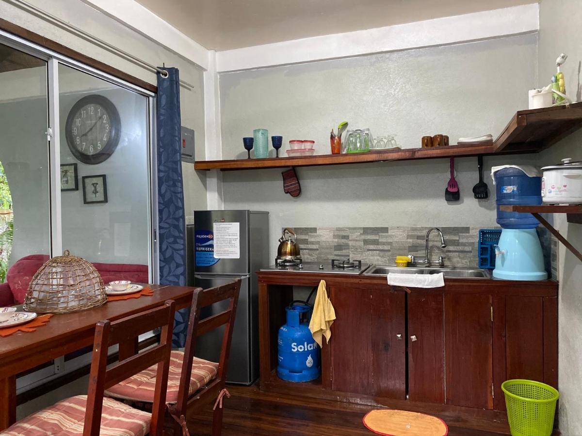 Siargao Residency Apartment Union  Екстериор снимка
