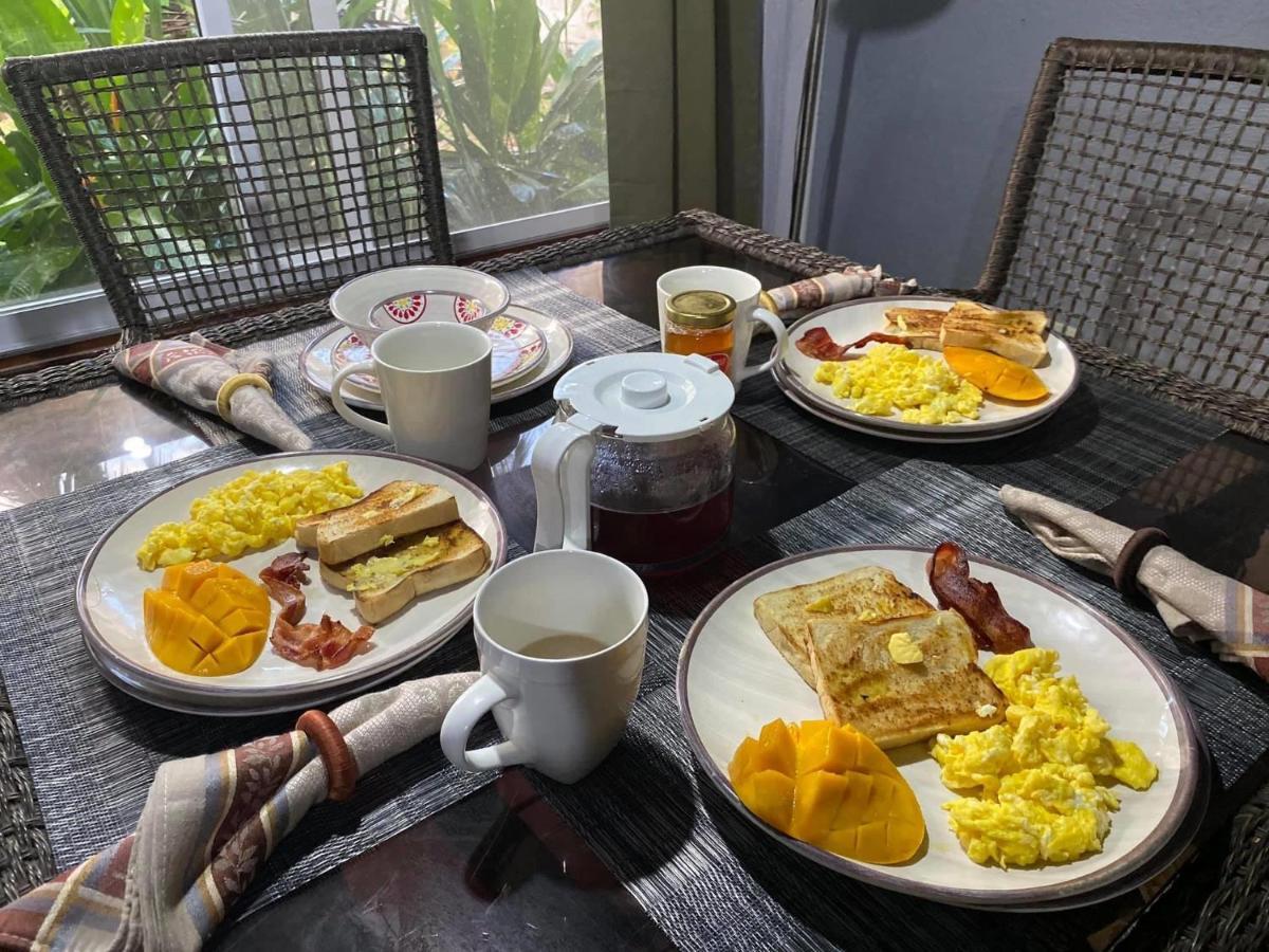 Siargao Residency Apartment Union  Екстериор снимка