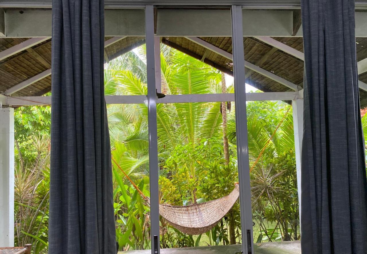 Siargao Residency Apartment Union  Екстериор снимка