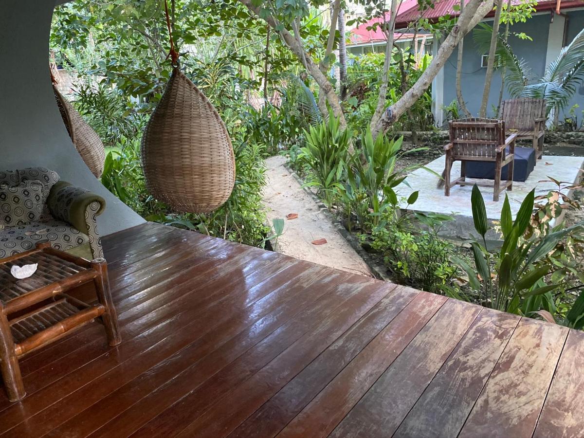 Siargao Residency Apartment Union  Екстериор снимка