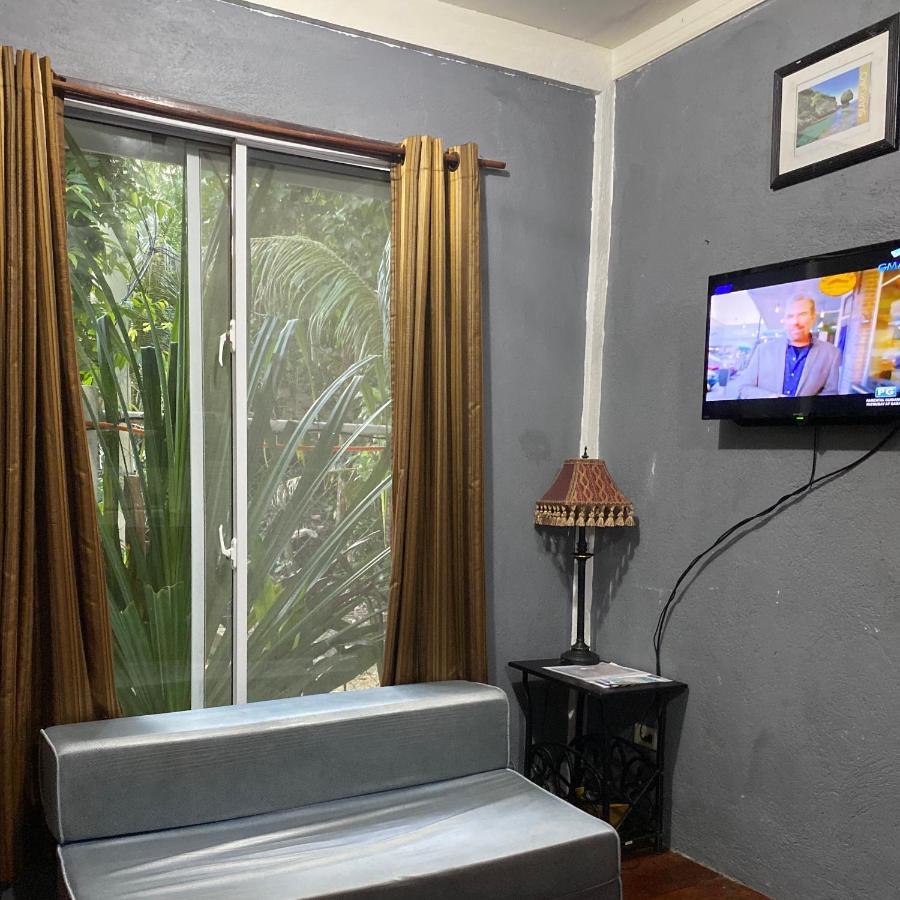 Siargao Residency Apartment Union  Екстериор снимка