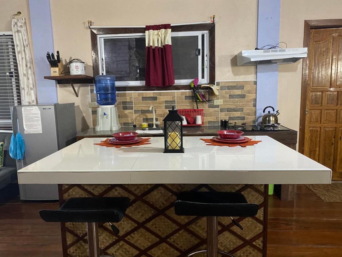 Siargao Residency Apartment Union  Екстериор снимка