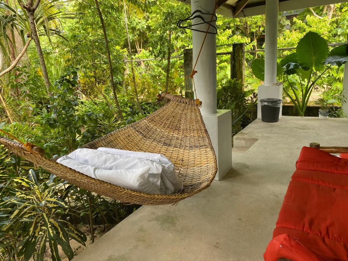 Siargao Residency Apartment Union  Екстериор снимка