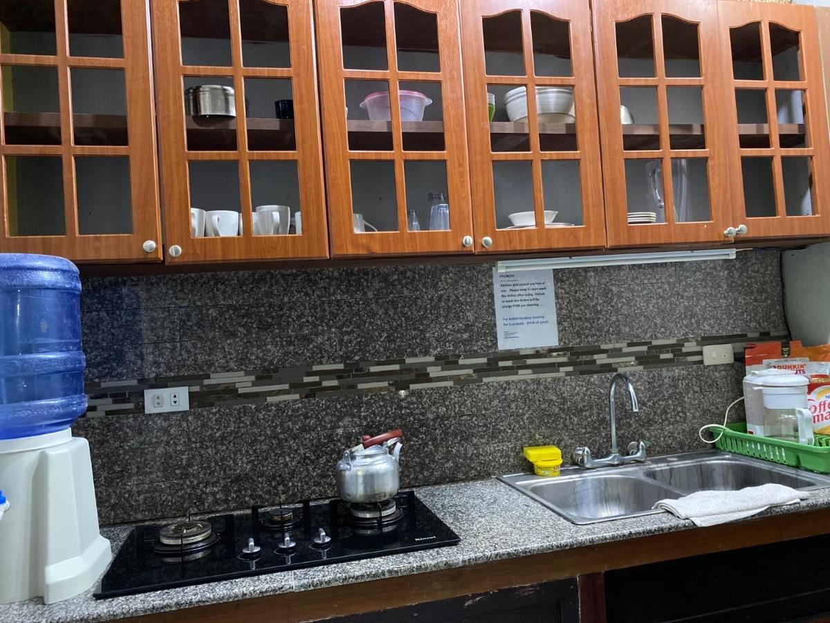 Siargao Residency Apartment Union  Екстериор снимка