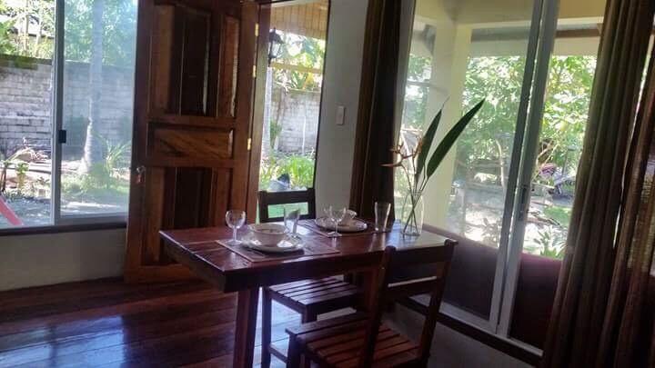 Siargao Residency Apartment Union  Екстериор снимка