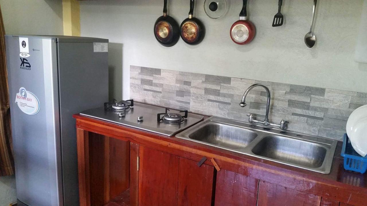 Siargao Residency Apartment Union  Екстериор снимка