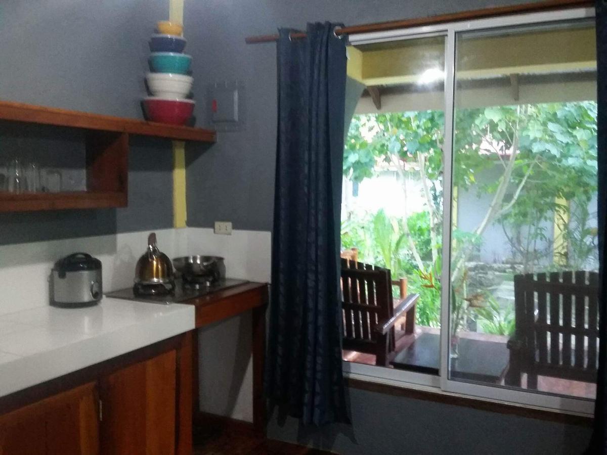 Siargao Residency Apartment Union  Екстериор снимка