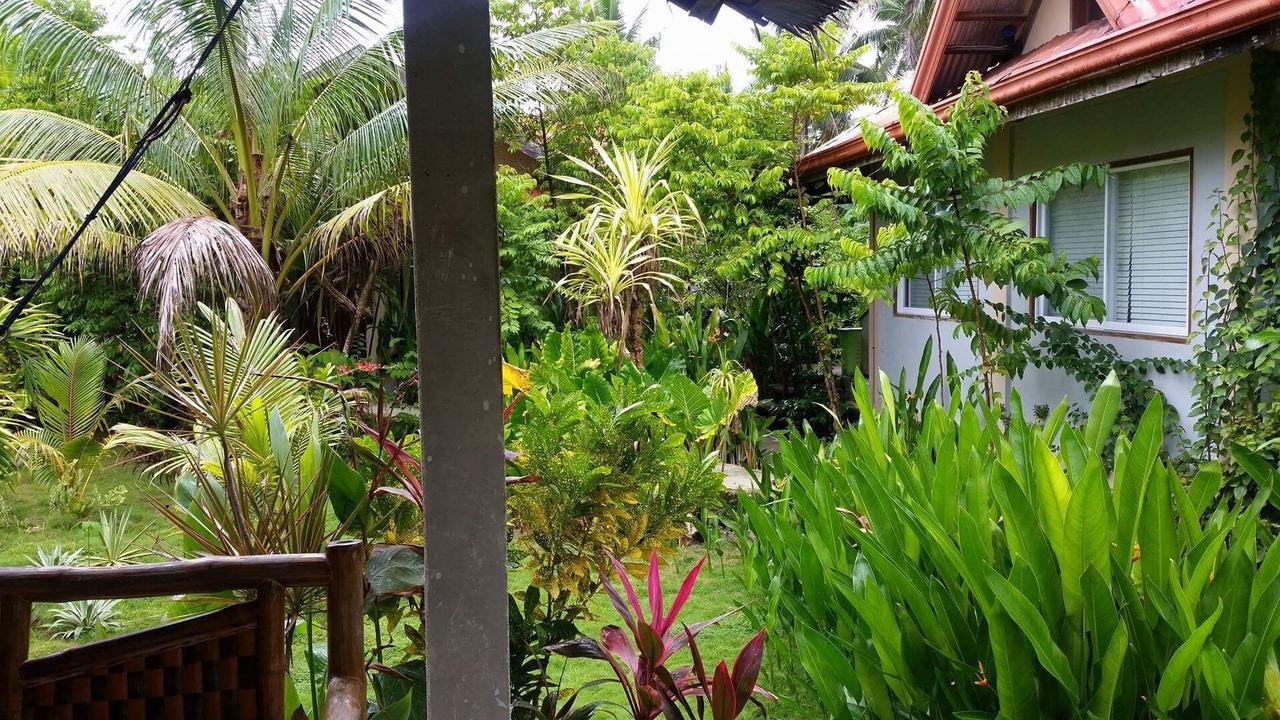 Siargao Residency Apartment Union  Екстериор снимка