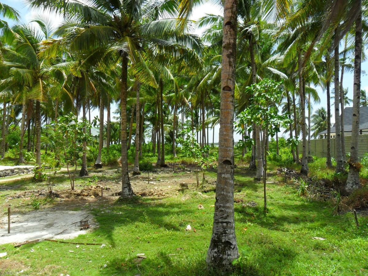 Siargao Residency Apartment Union  Екстериор снимка