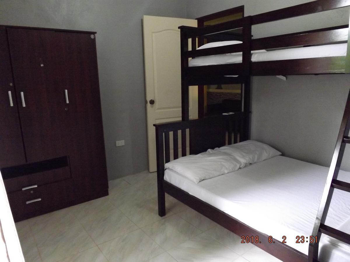 Siargao Residency Apartment Union  Екстериор снимка