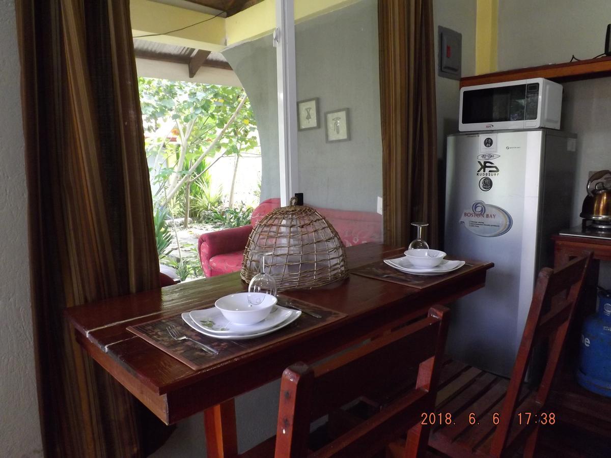Siargao Residency Apartment Union  Екстериор снимка