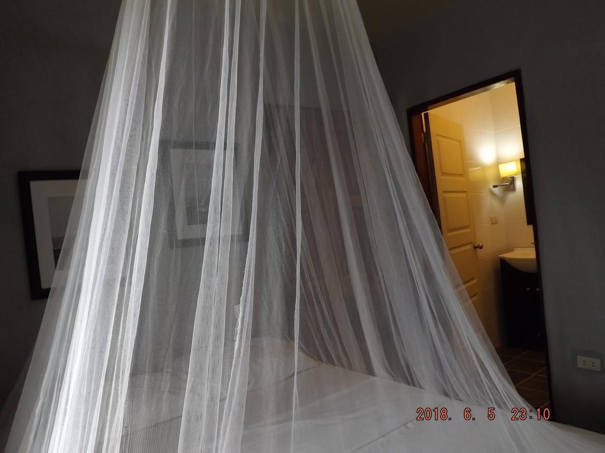 Siargao Residency Apartment Union  Екстериор снимка