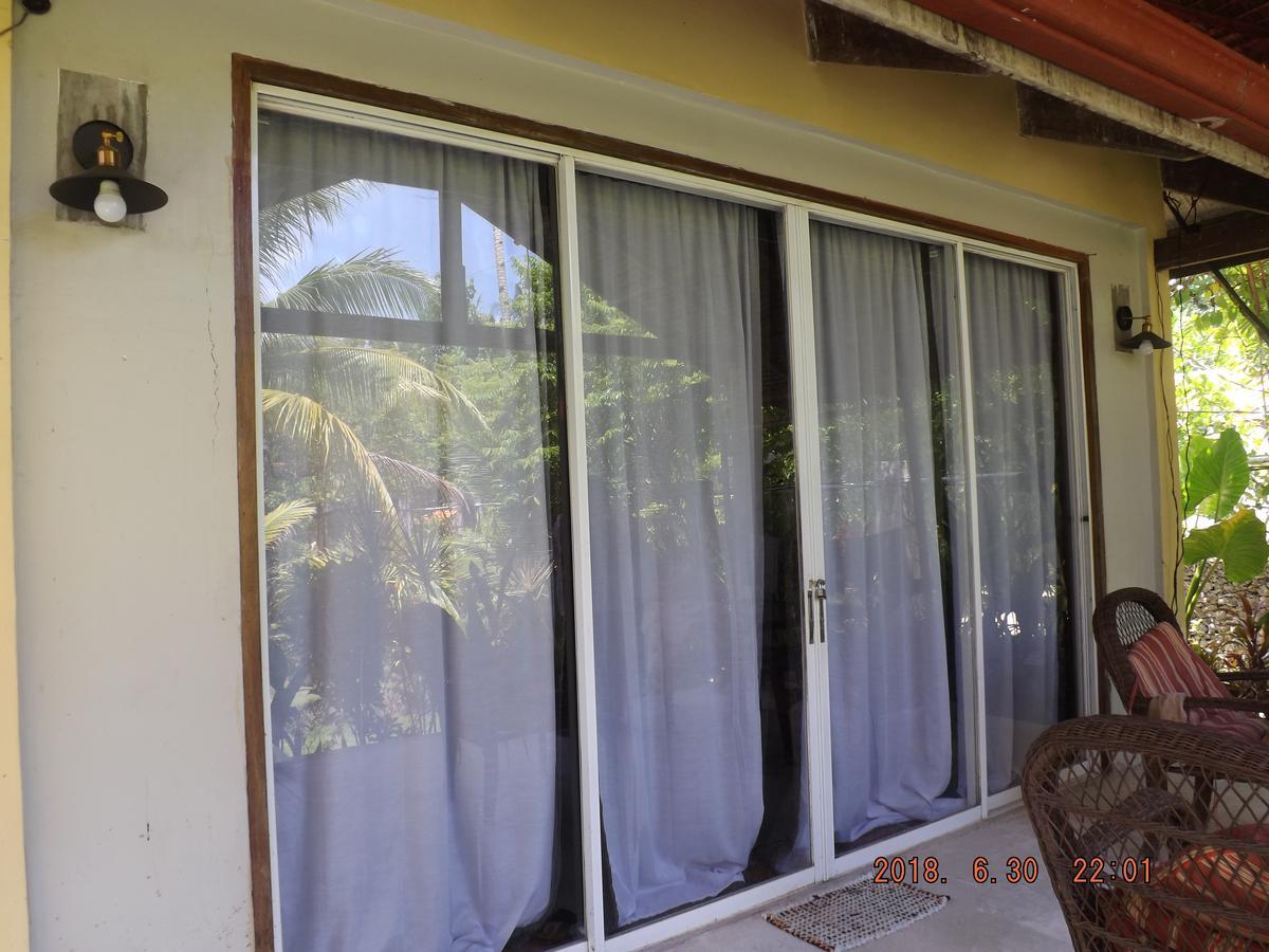 Siargao Residency Apartment Union  Екстериор снимка