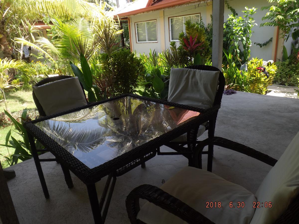 Siargao Residency Apartment Union  Екстериор снимка