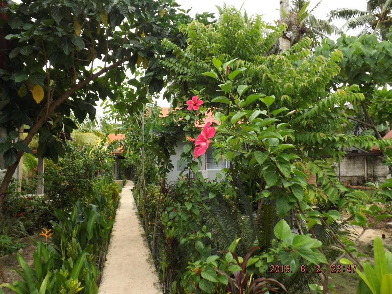 Siargao Residency Apartment Union  Екстериор снимка