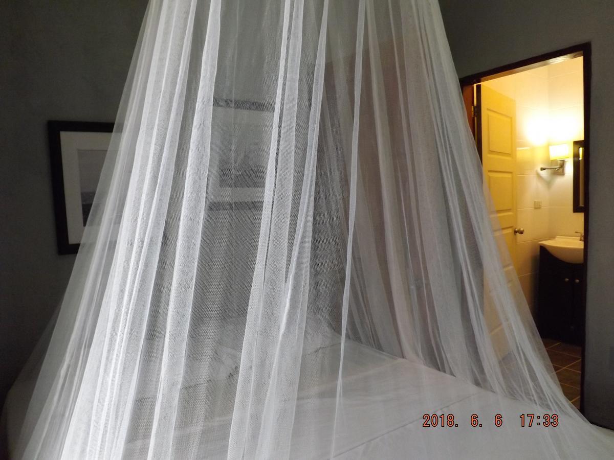 Siargao Residency Apartment Union  Екстериор снимка