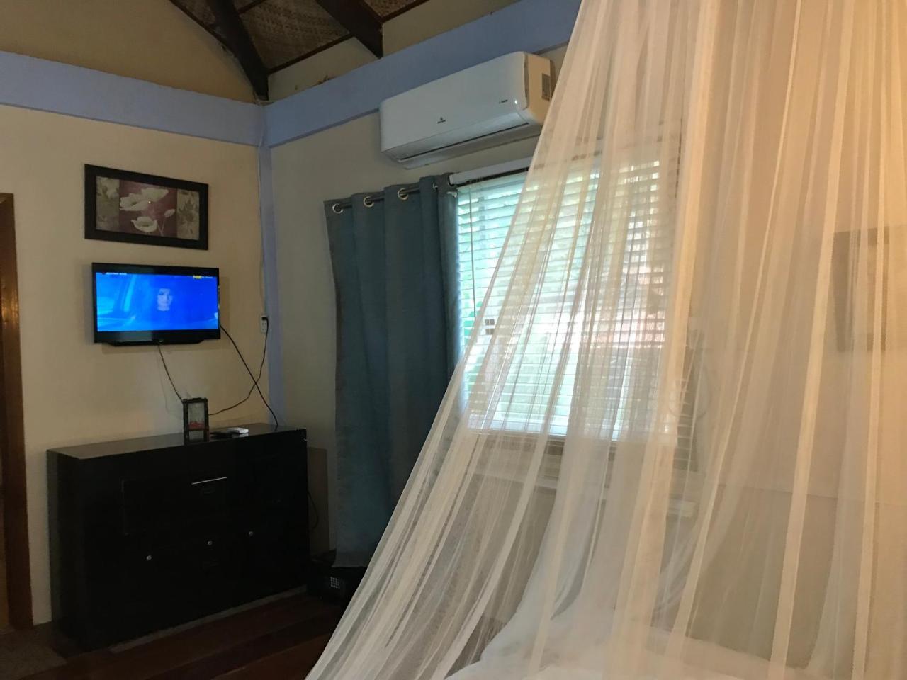 Siargao Residency Apartment Union  Екстериор снимка