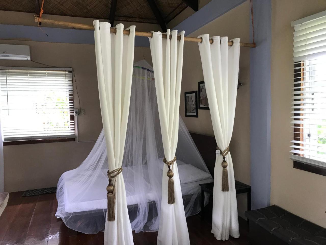 Siargao Residency Apartment Union  Екстериор снимка