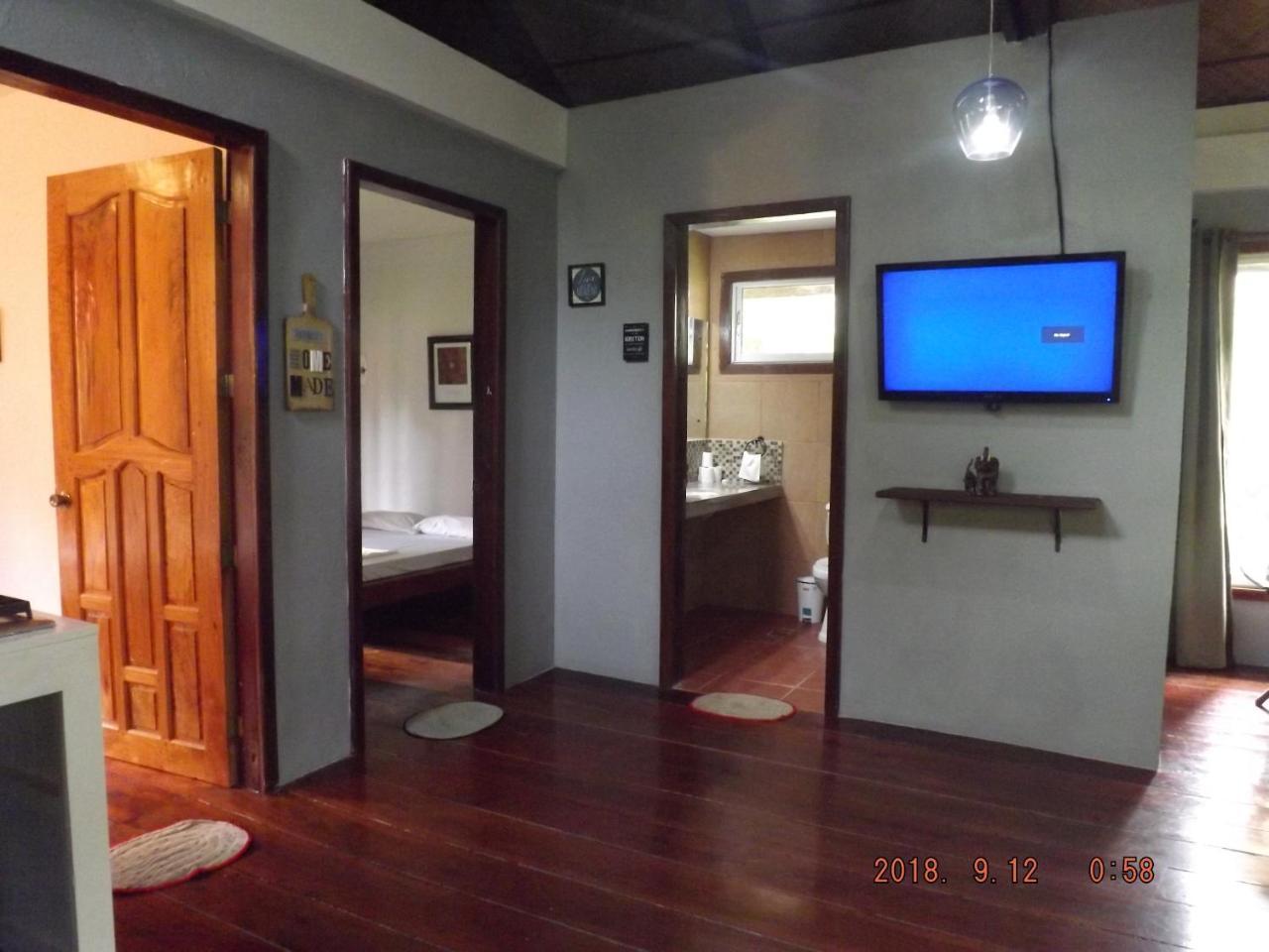 Siargao Residency Apartment Union  Екстериор снимка