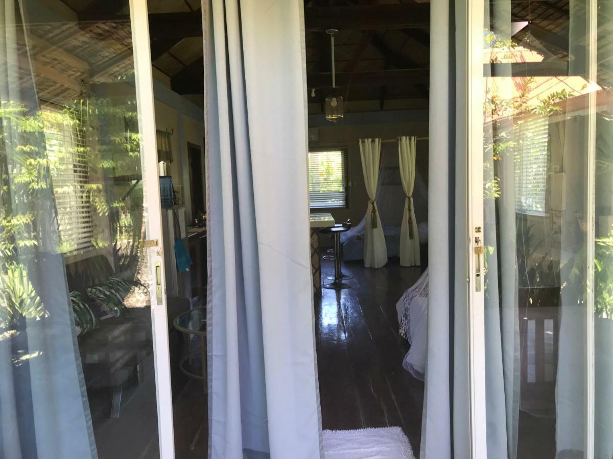 Siargao Residency Apartment Union  Екстериор снимка