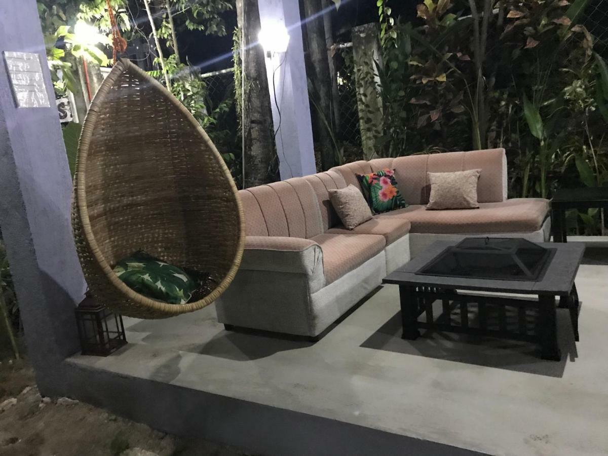 Siargao Residency Apartment Union  Екстериор снимка