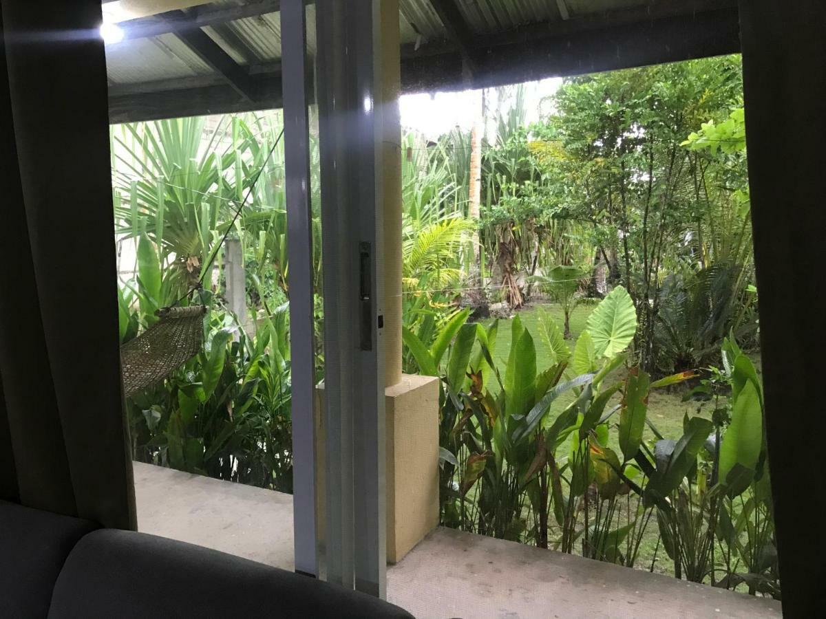 Siargao Residency Apartment Union  Екстериор снимка
