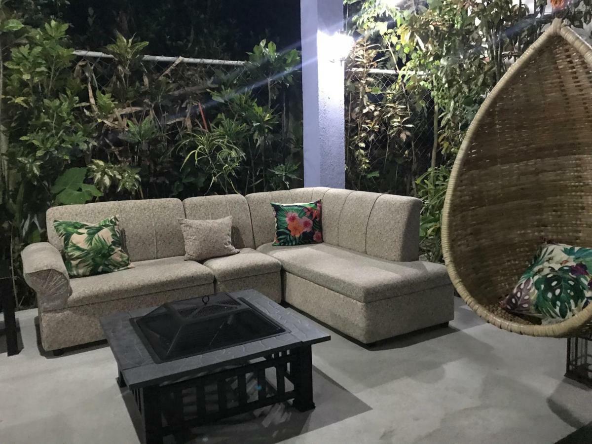 Siargao Residency Apartment Union  Екстериор снимка