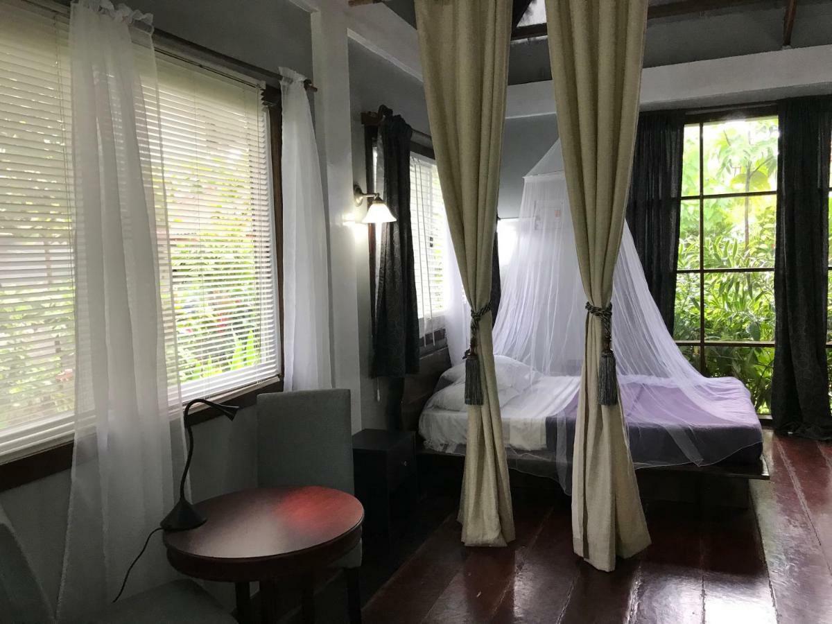 Siargao Residency Apartment Union  Екстериор снимка