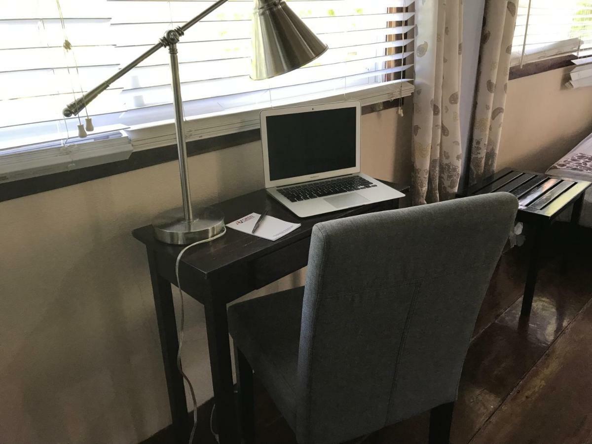 Siargao Residency Apartment Union  Екстериор снимка