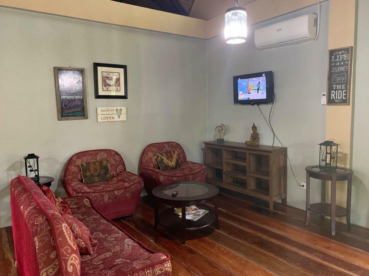 Siargao Residency Apartment Union  Екстериор снимка