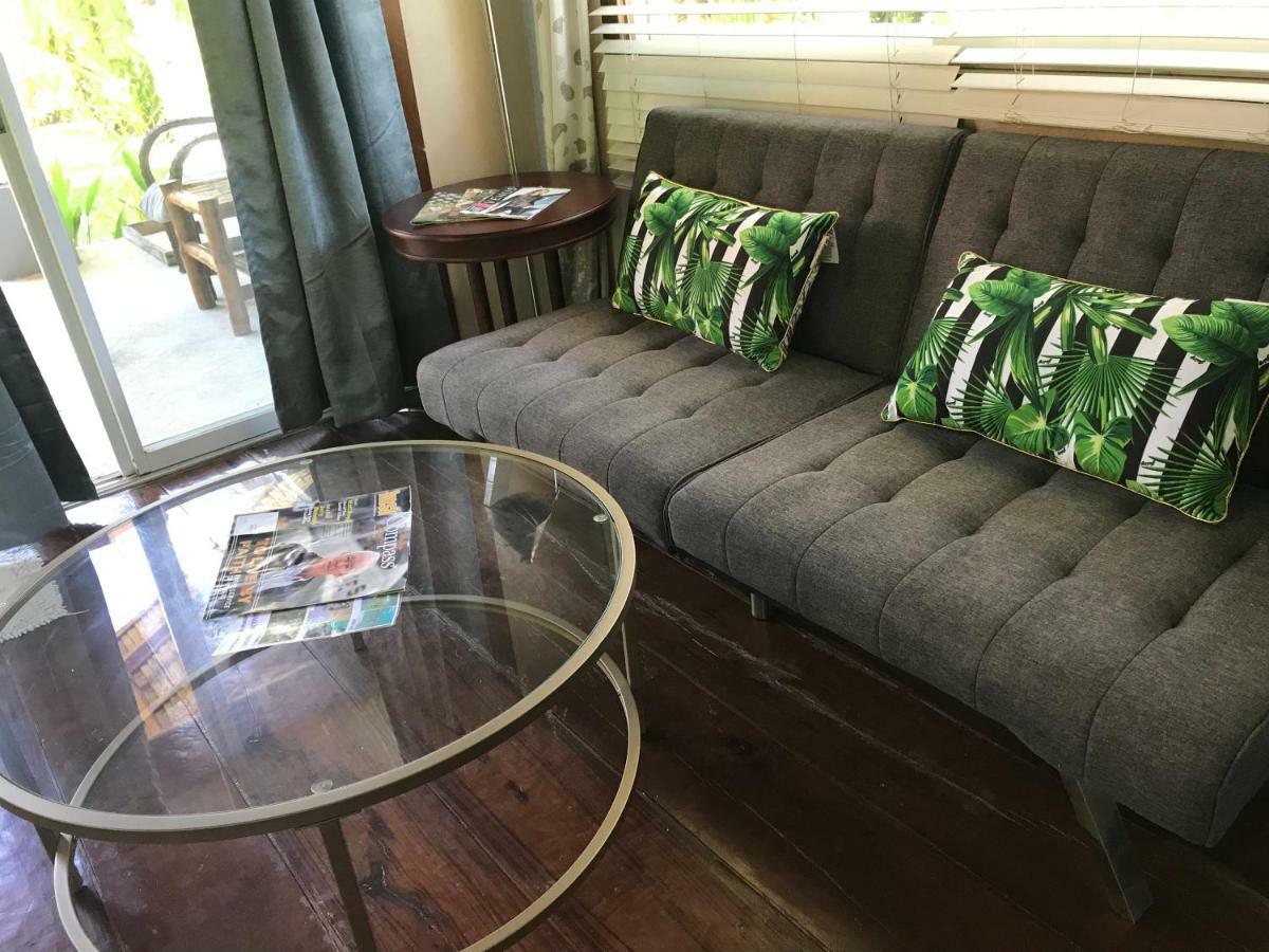 Siargao Residency Apartment Union  Екстериор снимка
