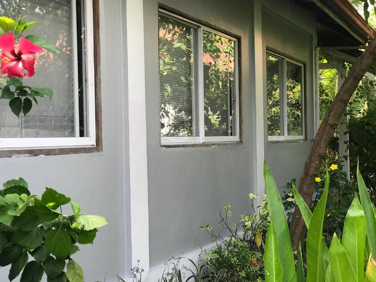 Siargao Residency Apartment Union  Екстериор снимка