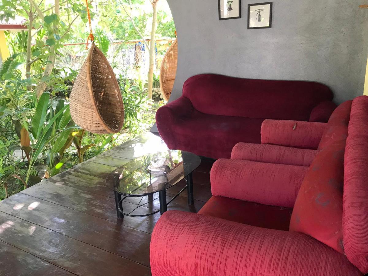 Siargao Residency Apartment Union  Екстериор снимка