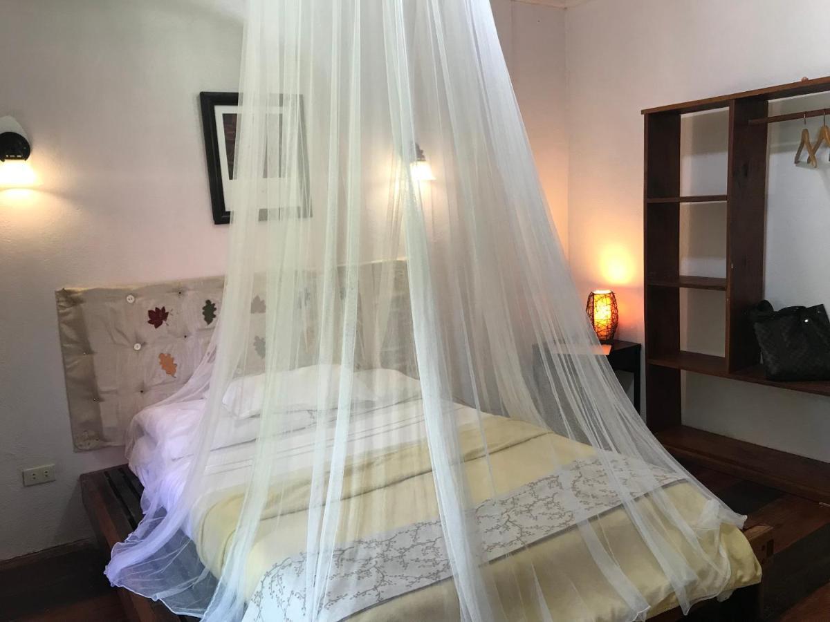 Siargao Residency Apartment Union  Екстериор снимка