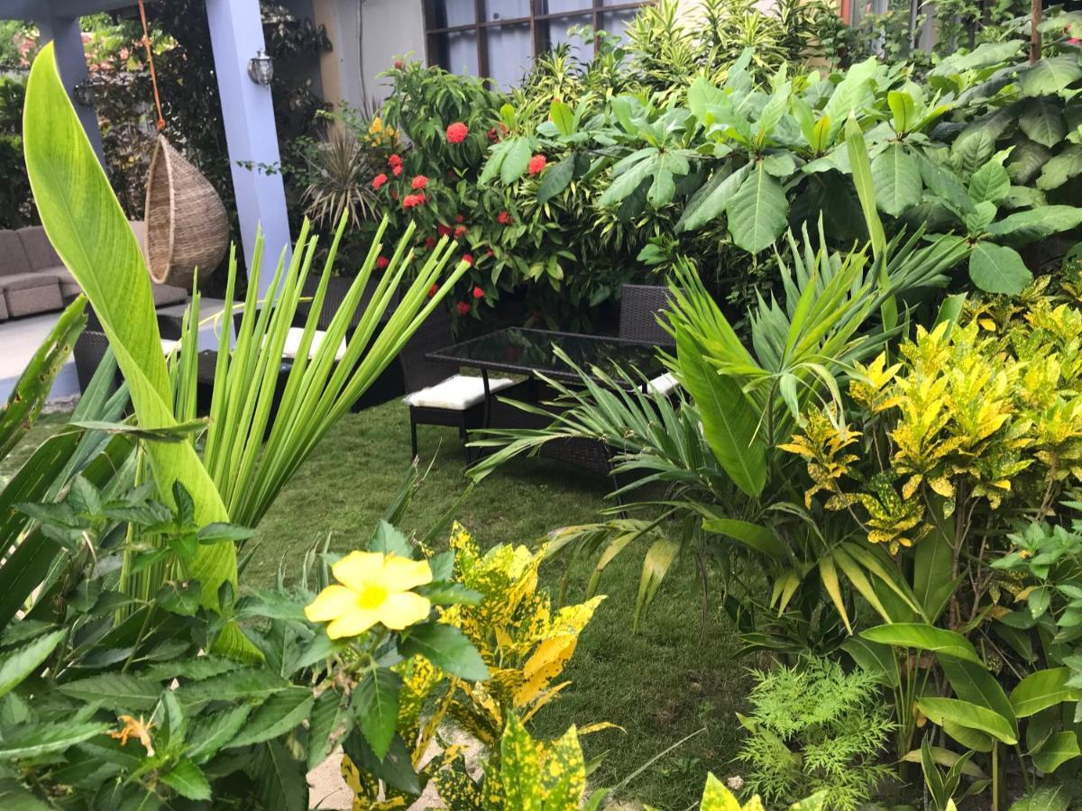 Siargao Residency Apartment Union  Екстериор снимка