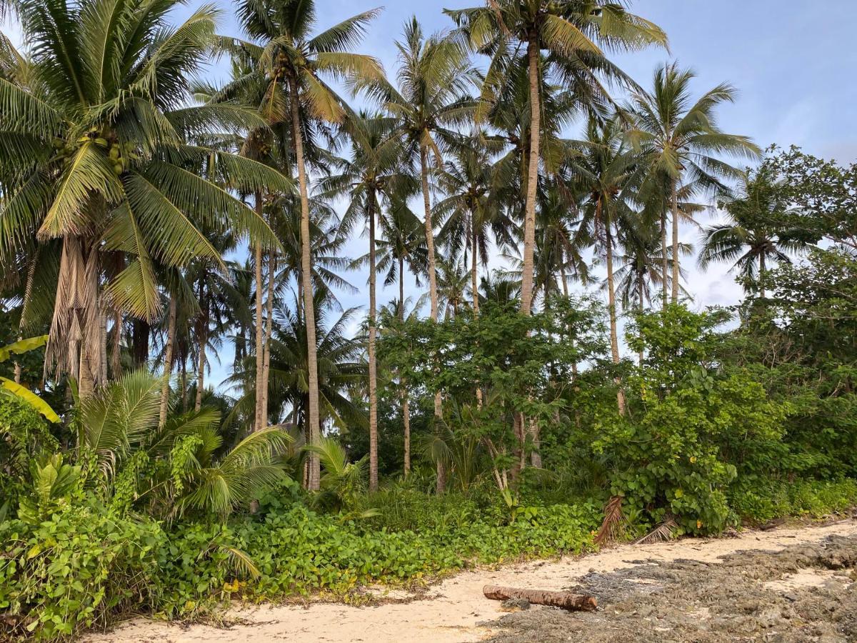 Siargao Residency Apartment Union  Екстериор снимка