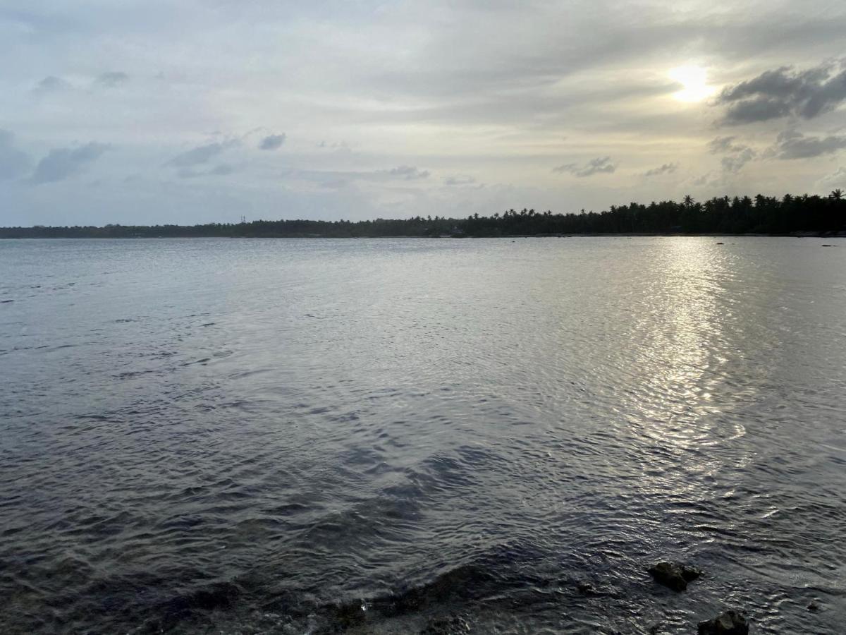 Siargao Residency Apartment Union  Екстериор снимка