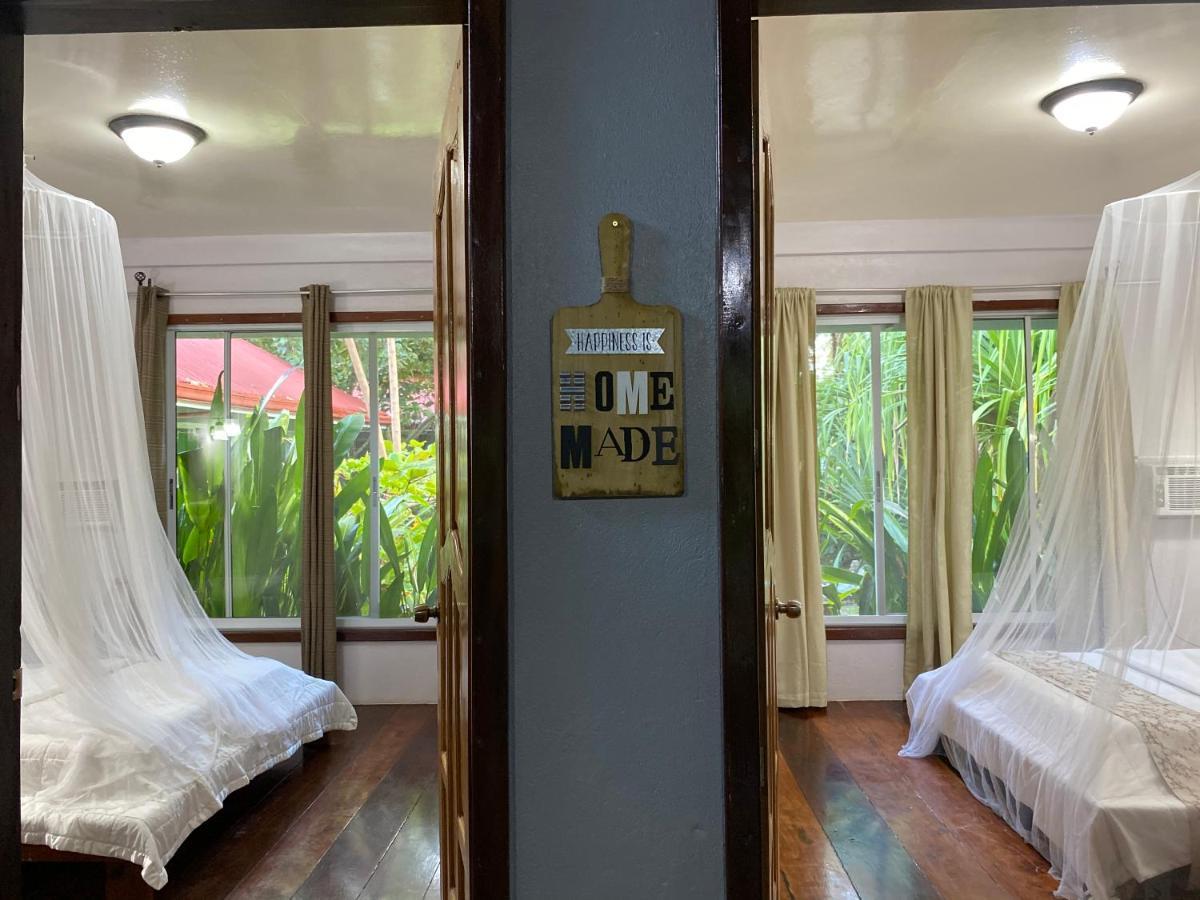 Siargao Residency Apartment Union  Екстериор снимка