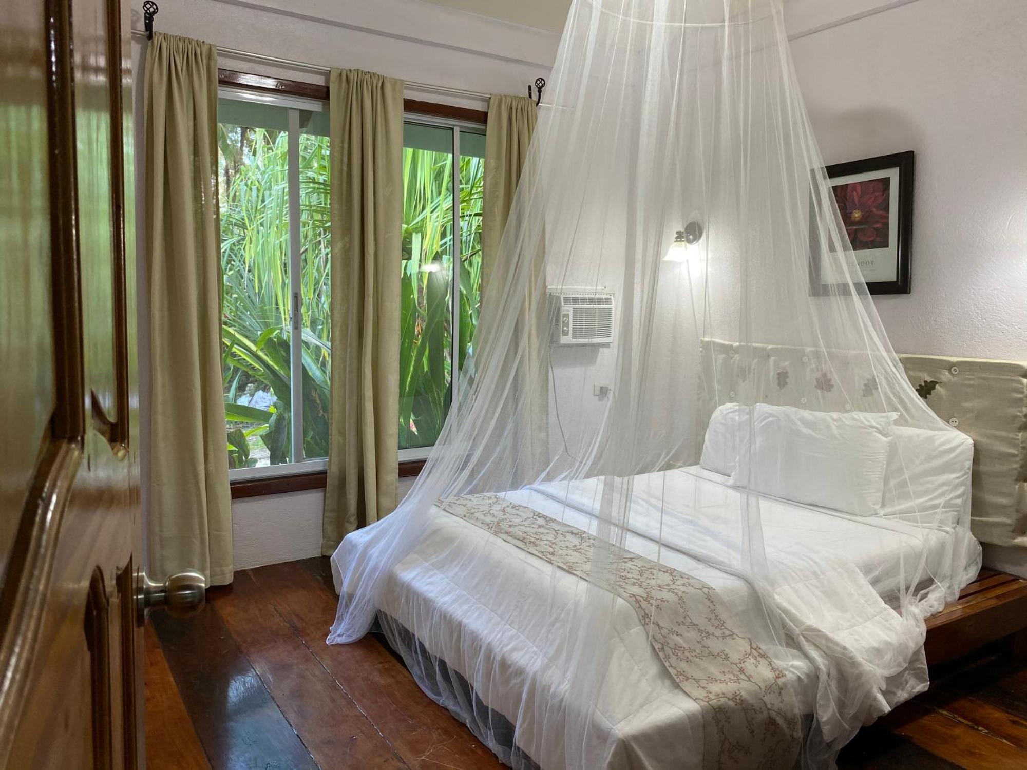 Siargao Residency Apartment Union  Екстериор снимка