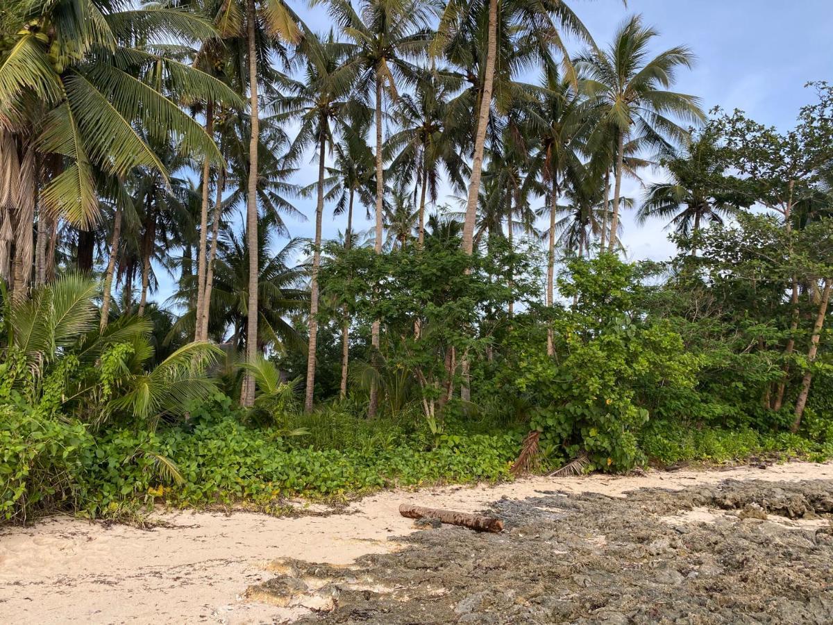 Siargao Residency Apartment Union  Екстериор снимка
